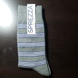 Sprezza Dress Socks